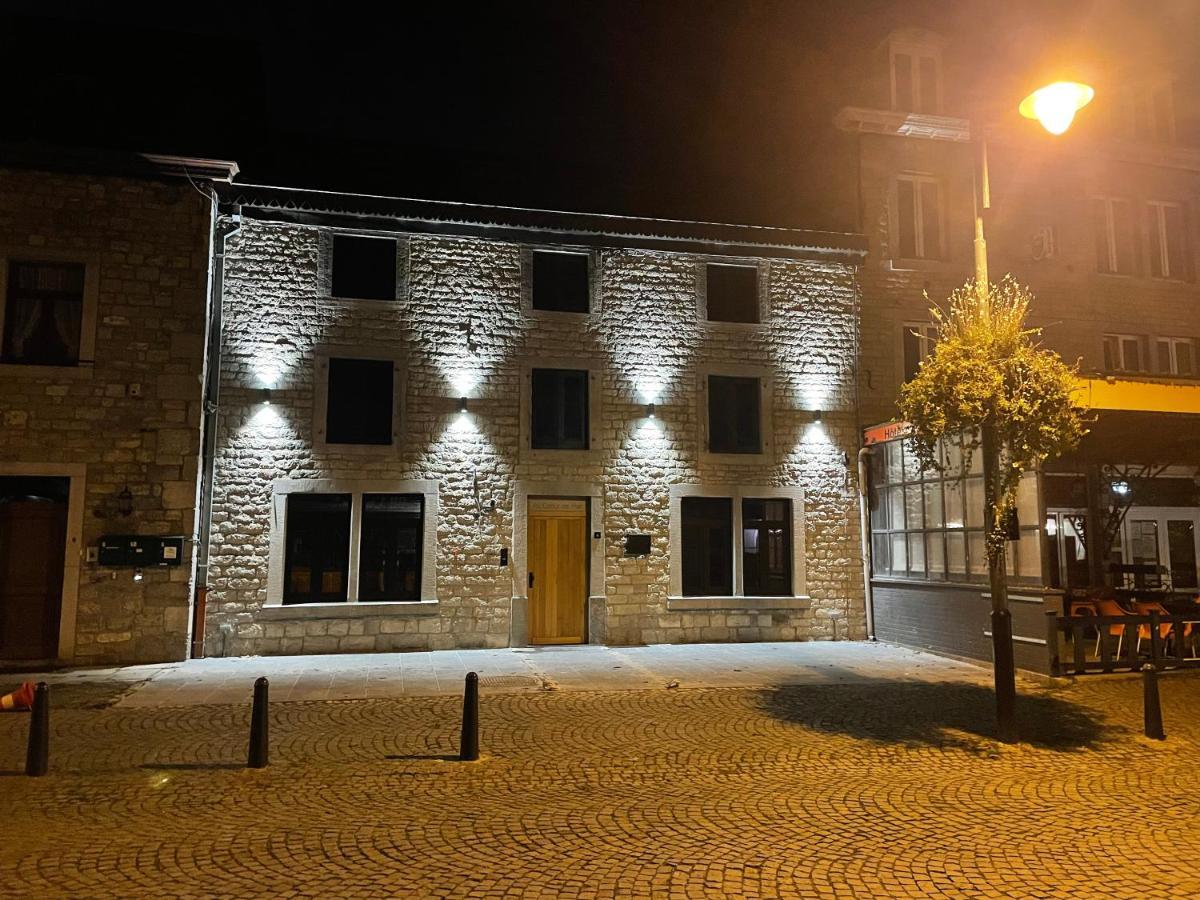Au Cœur De