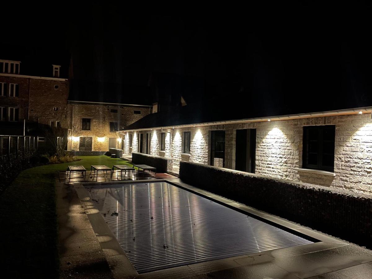 Au Cœur De 4* Han-sur-Lesse