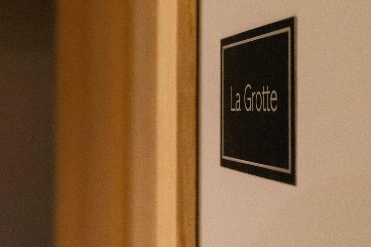 Bed & Breakfast Au Coeur De Han-sur-Lesse