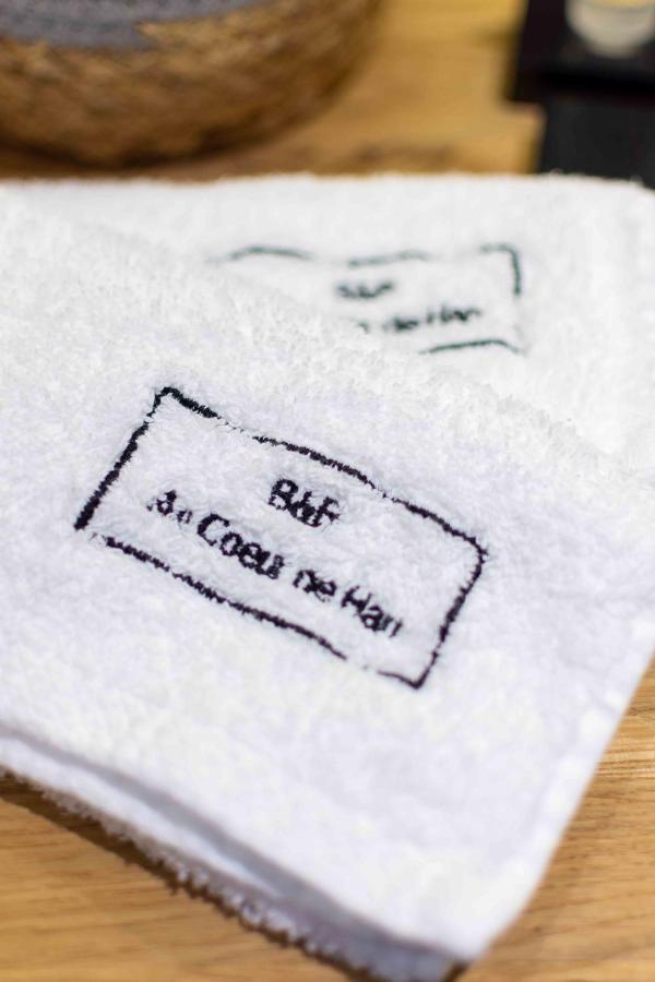 Couette-café Au Cœur De Han-sur-Lesse