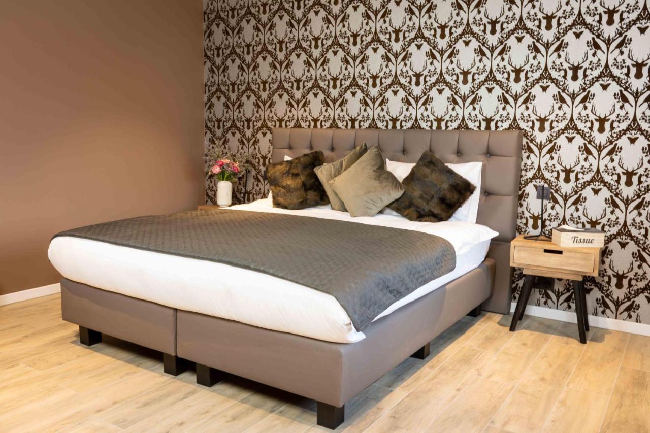 Bed & Breakfast Au Coeur De Han-sur-Lesse