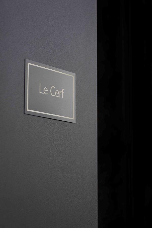 Couette-café Au Cœur De 4*