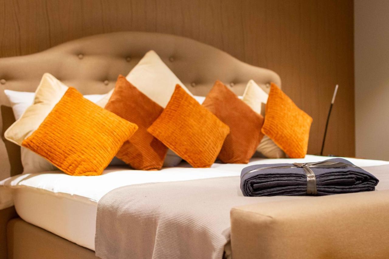 Bed & Breakfast Au Coeur De 4*