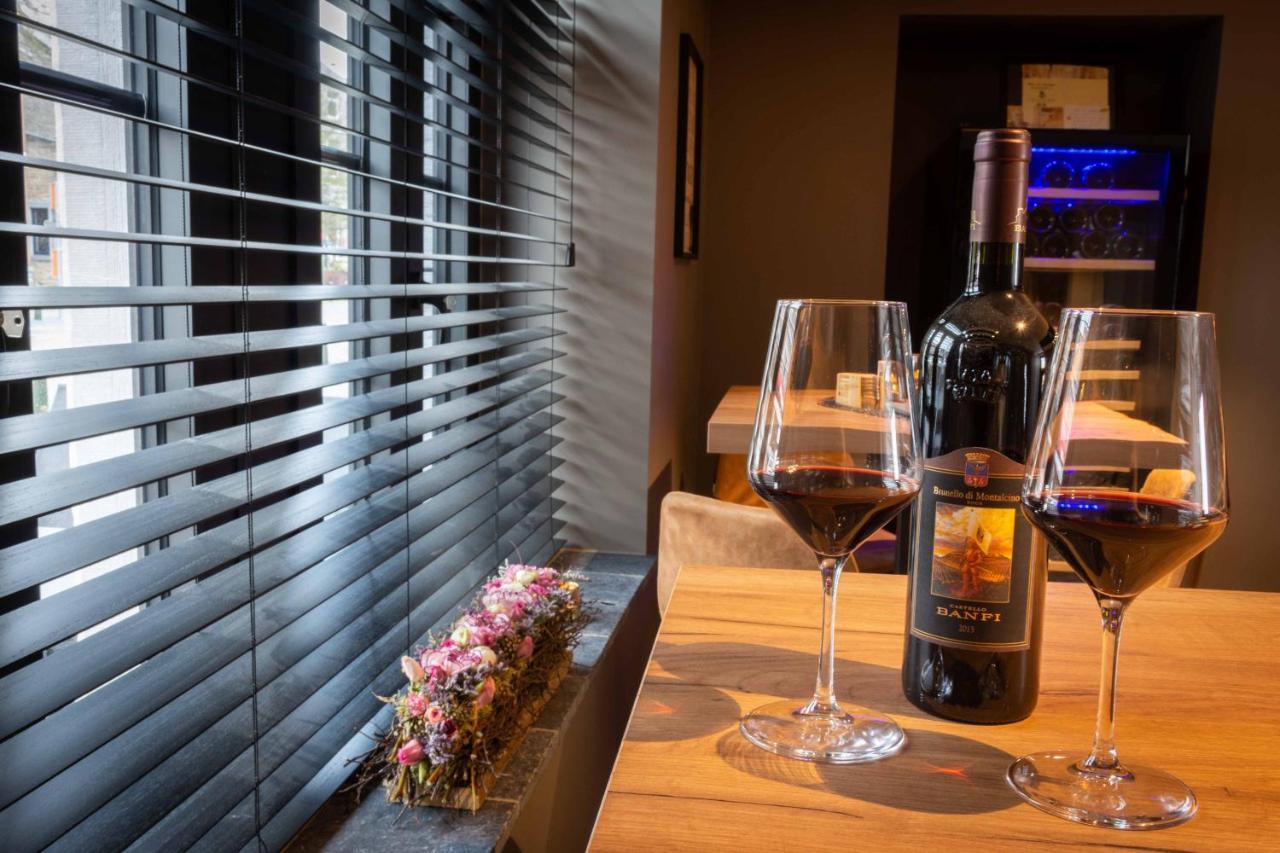 Bed & Breakfast Au Coeur De