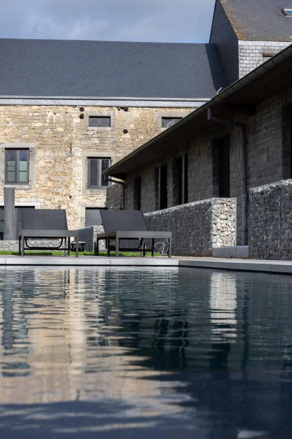 Bed & Breakfast Au Coeur De 4*