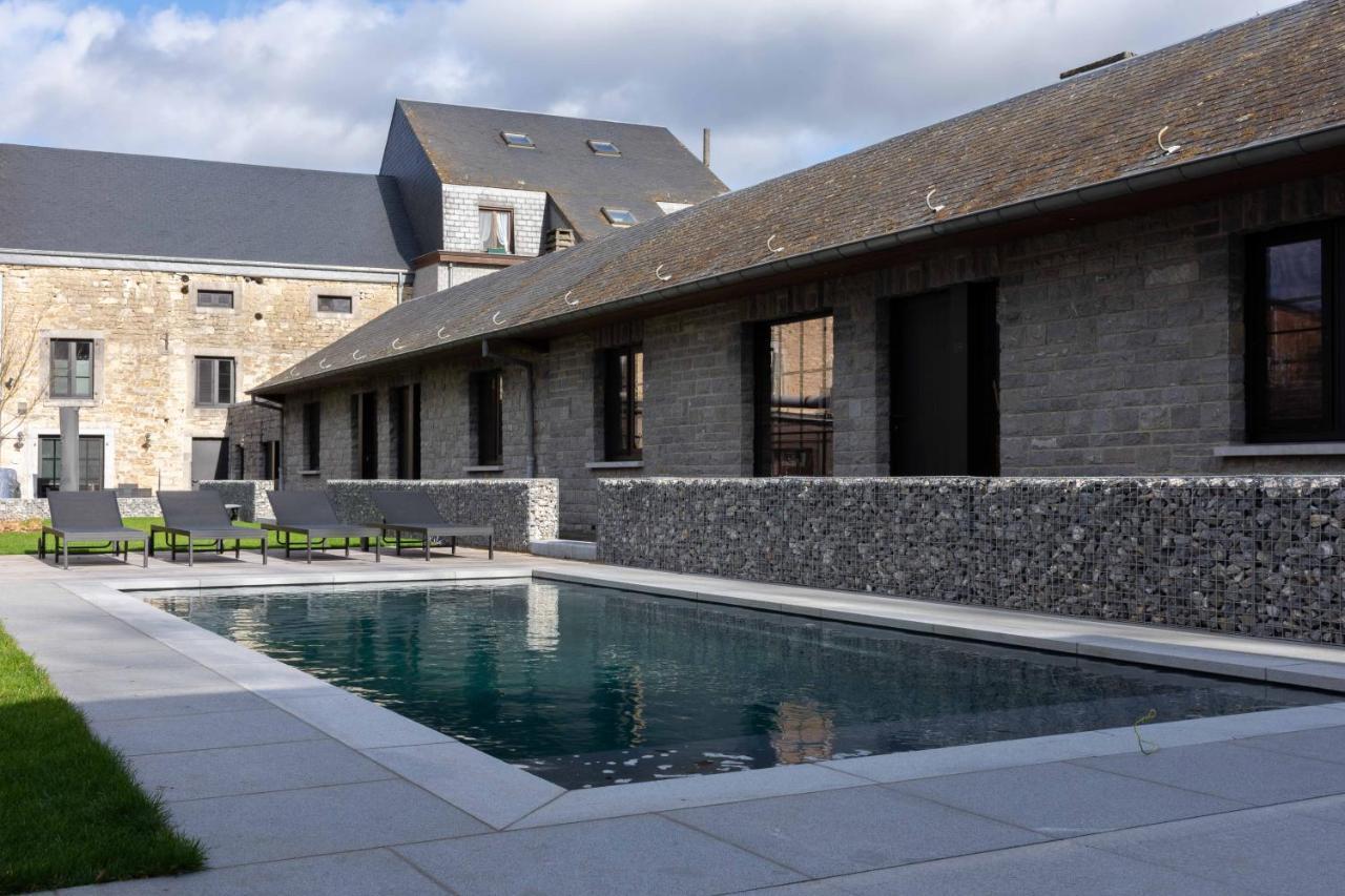 Au Coeur De Bed & Breakfast Han-sur-Lesse